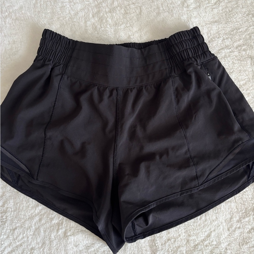 Lululemon Hotty Hots
